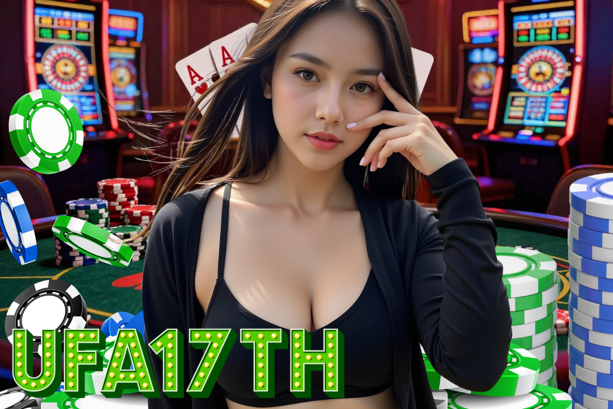 ufa17th ทางเข้า